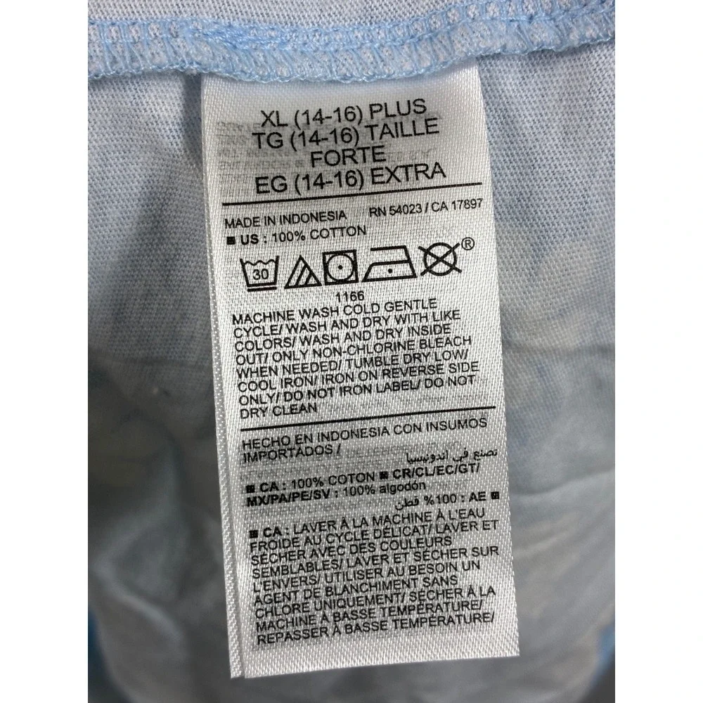 Old Navy sleeveless tiered